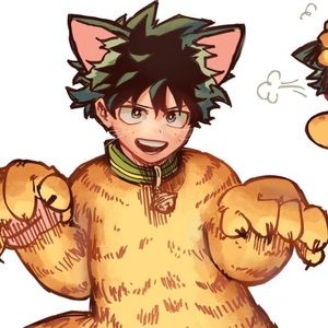 Meet your Posher, Cjayay